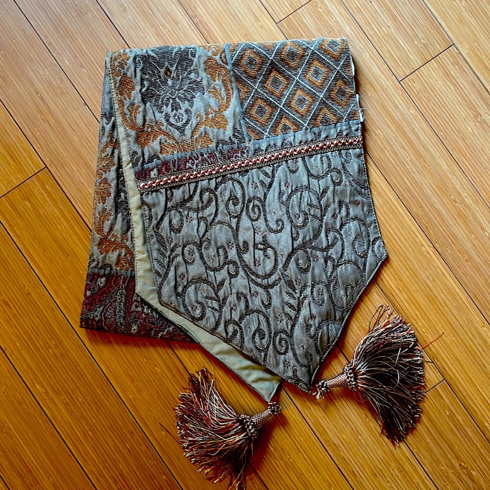 6ft table runner